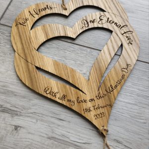 Valentine's day & Anniversary's