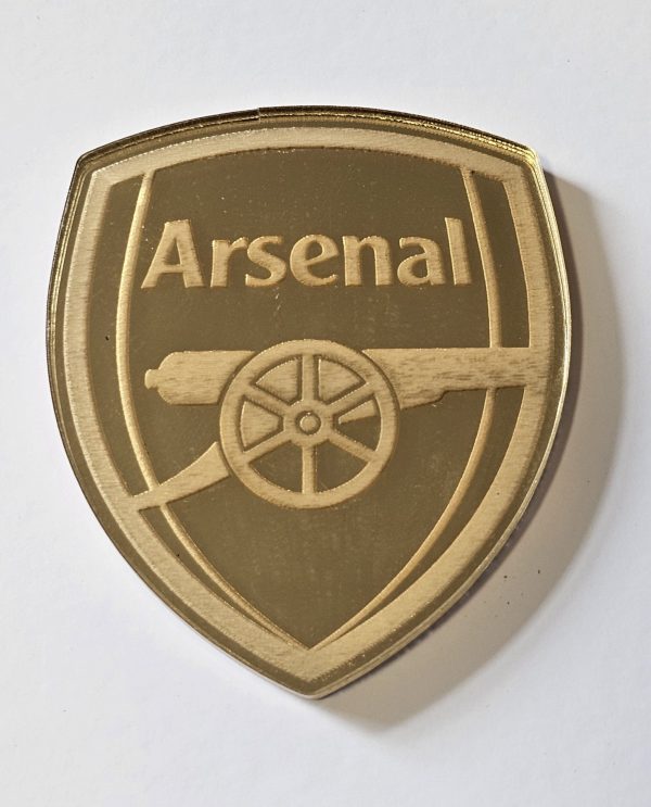 Club logo v1