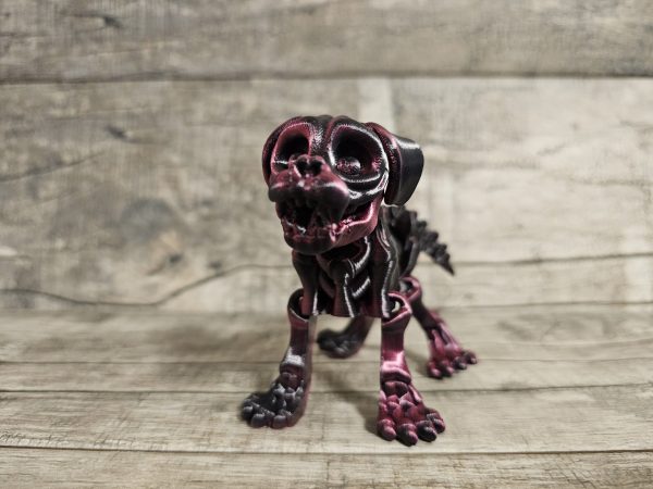 Dog Skeleton - Image 3