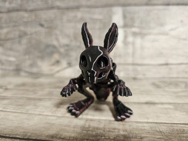 Bunny Skeleton - Image 5