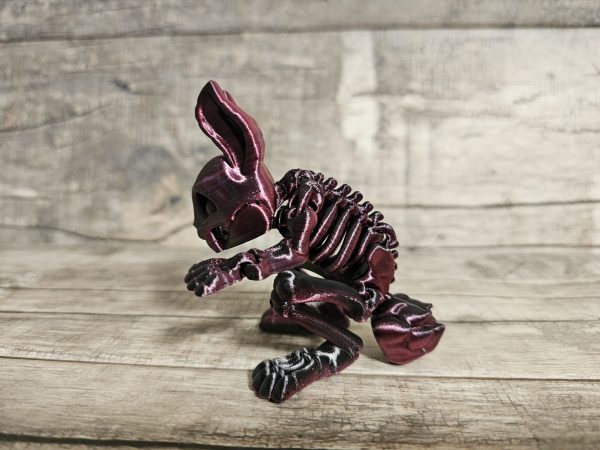 Bunny Skeleton - Image 4