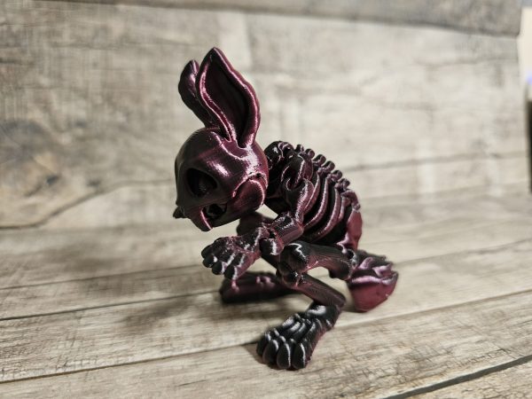 Bunny Skeleton - Image 3