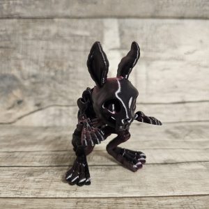 Bunny Skeleton