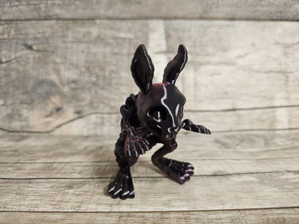 Bunny Skeleton