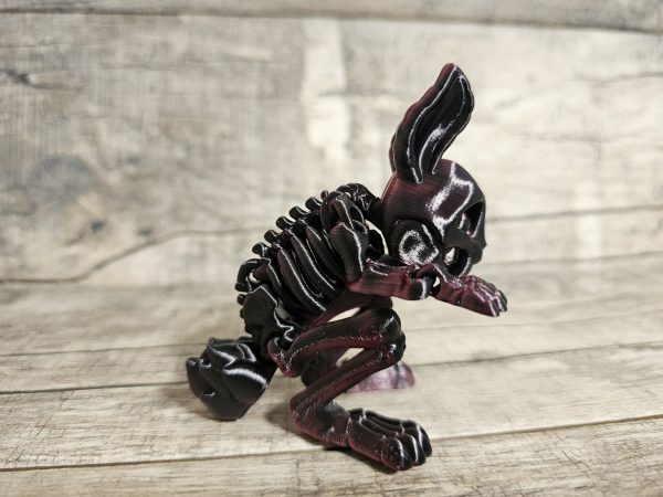 Bunny Skeleton - Image 2