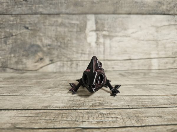 Chameleon Skeleton - Image 3