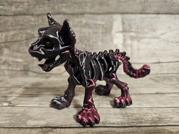 Cat Skeleton - Image 2