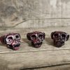 Dog Keyring (Skeleton)
