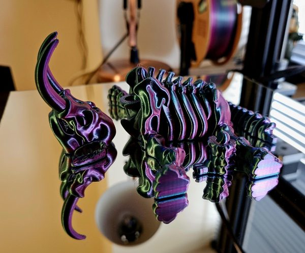 Skelephant Skeleton - Image 2