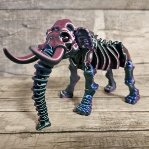 Skelephant Skeleton