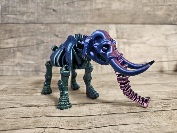 Skelephant Skeleton - Image 5