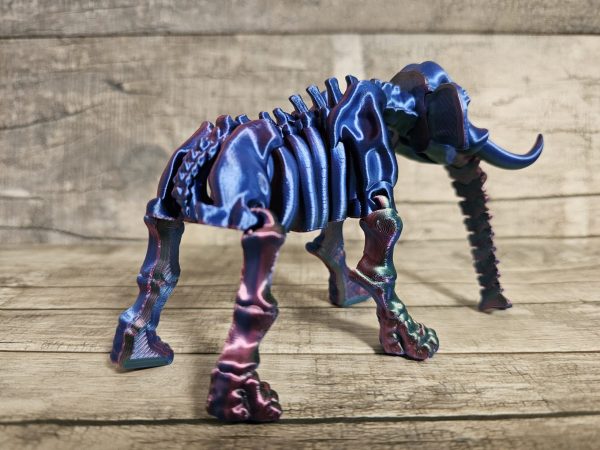 Skelephant Skeleton - Image 3