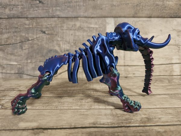 Skelephant Skeleton - Image 4