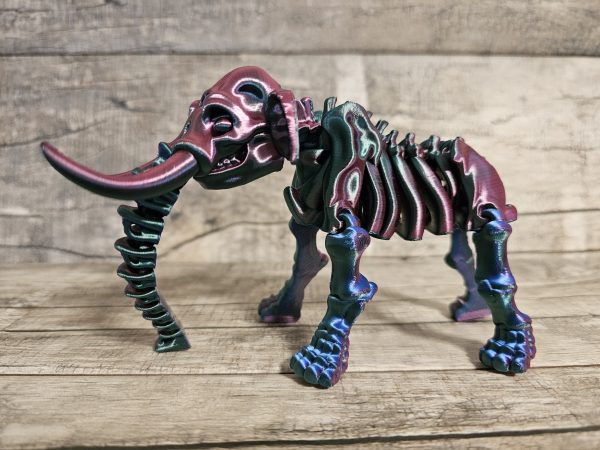 Skelephant Skeleton - Image 6