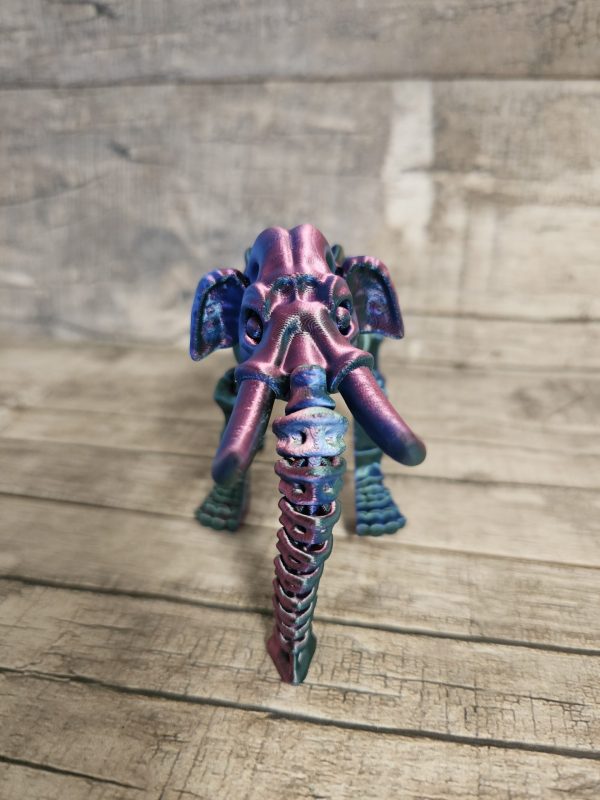 Skelephant Skeleton - Image 7