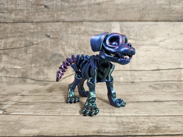Dog Skeleton - Image 6