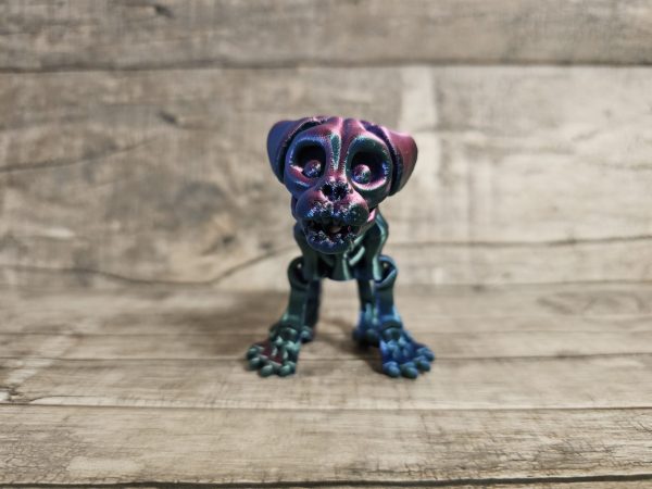 Dog Skeleton - Image 5