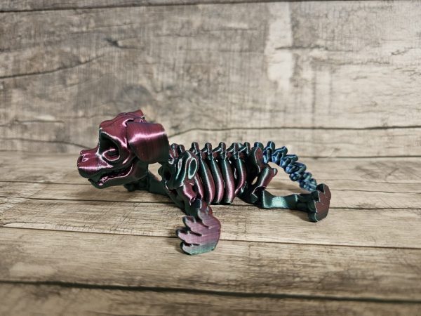 Dog Skeleton - Image 8