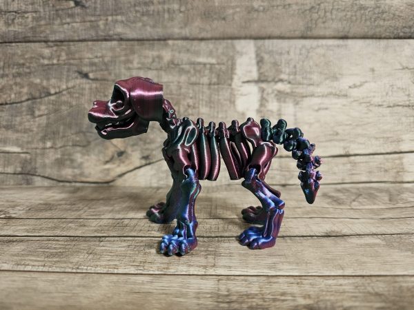 Dog Skeleton - Image 7