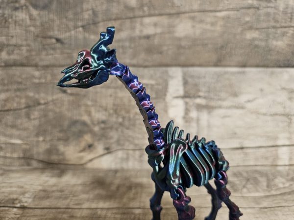Giraffe Skeleton - Image 6