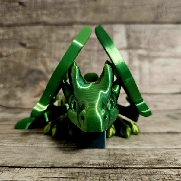 Press the Wyvern - Image 3
