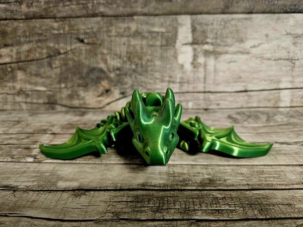 Press the Wyvern - Image 4