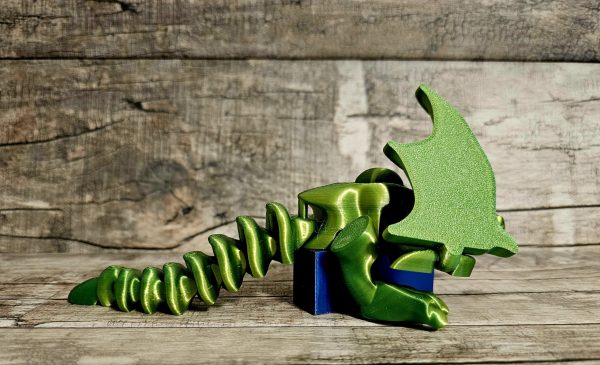 Press the Wyvern - Image 5