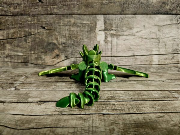 Press the Wyvern - Image 7