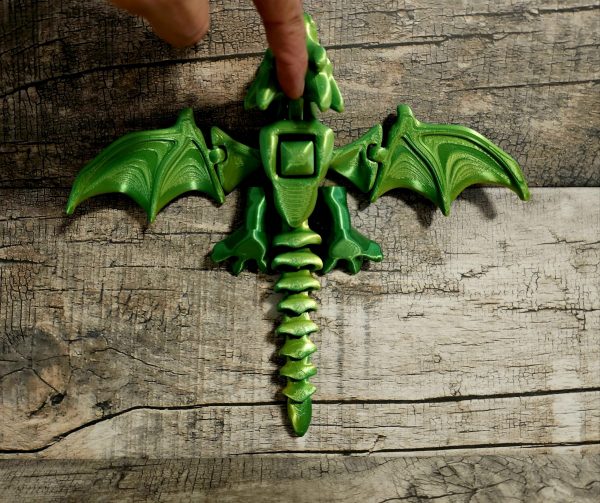 Press the Wyvern - Image 2