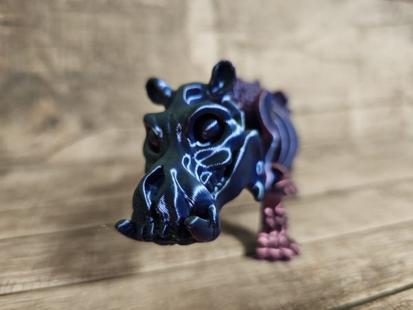 Hippo Skeleton - Image 4