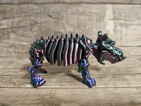 Hippo Skeleton - Image 5