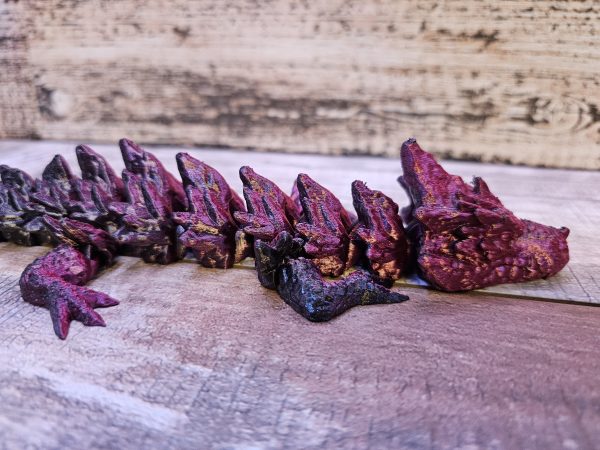 Elder Rock Dragon - Image 4