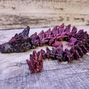 Elder Rock Dragon