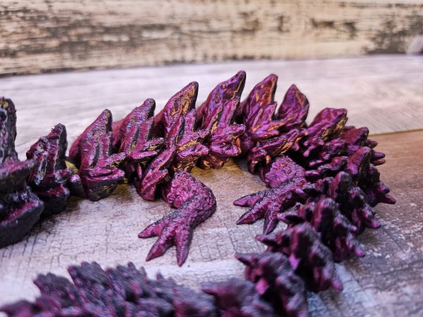 Elder Rock Dragon - Image 5