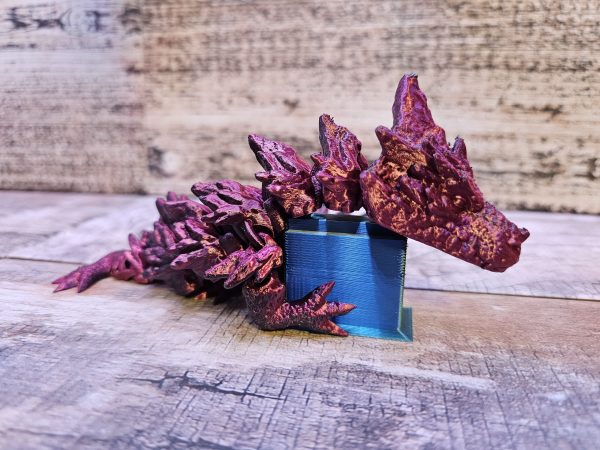 Elder Rock Dragon - Image 6