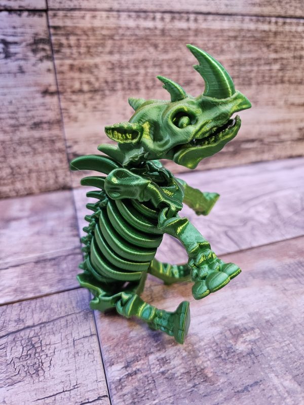 Rhino Skeleton - Image 6