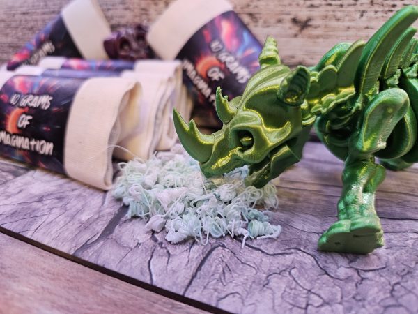 10 Grams of Imagination - Image 3