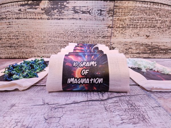 10 Grams of Imagination - Image 6