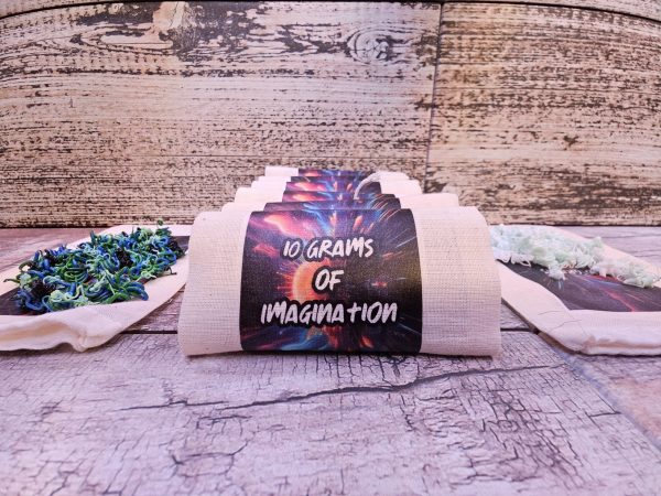 10 Grams of Imagination - Image 6