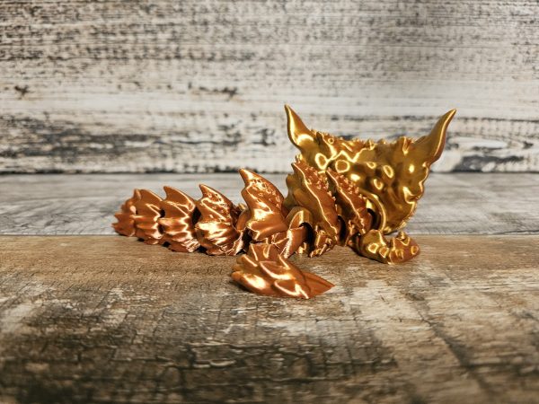 Baby Desert Dragon 🐉 - Image 8