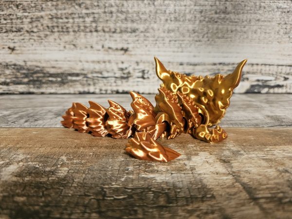 Baby Desert Dragon 🐉 - Image 8