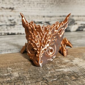 Baby Desert Dragon 🐉