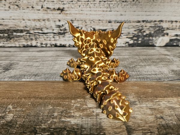 Baby Desert Dragon 🐉 - Image 5