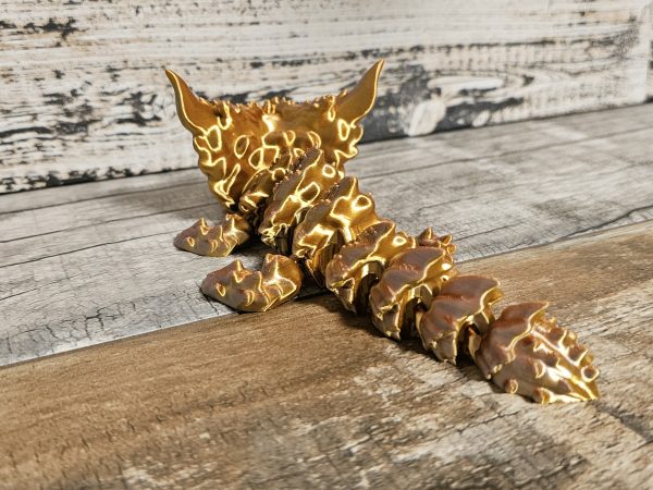 Baby Desert Dragon 🐉 - Image 2