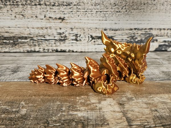 Baby Desert Dragon 🐉 - Image 6