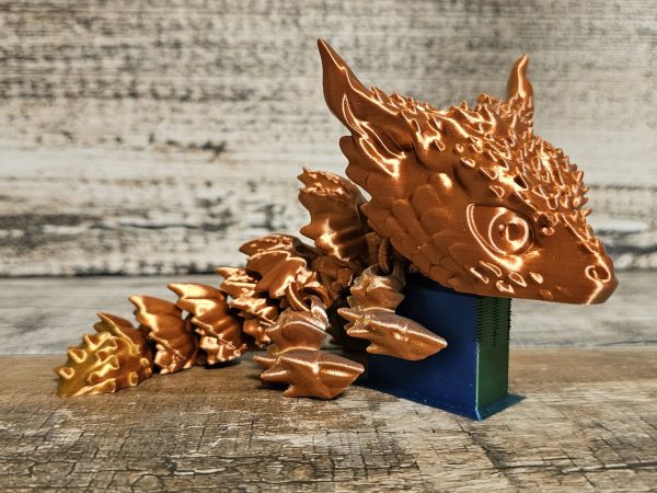Baby Desert Dragon 🐉 - Image 9