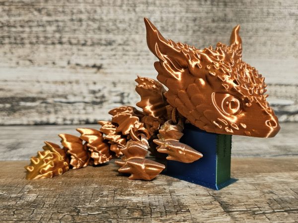 Baby Desert Dragon 🐉 - Image 9
