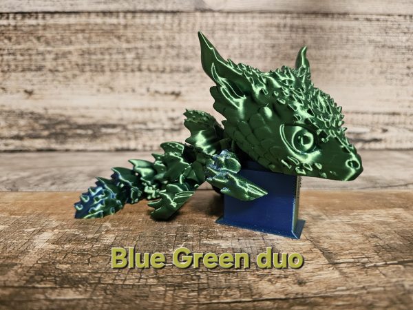 Baby Desert Dragon 🐉 - Image 11
