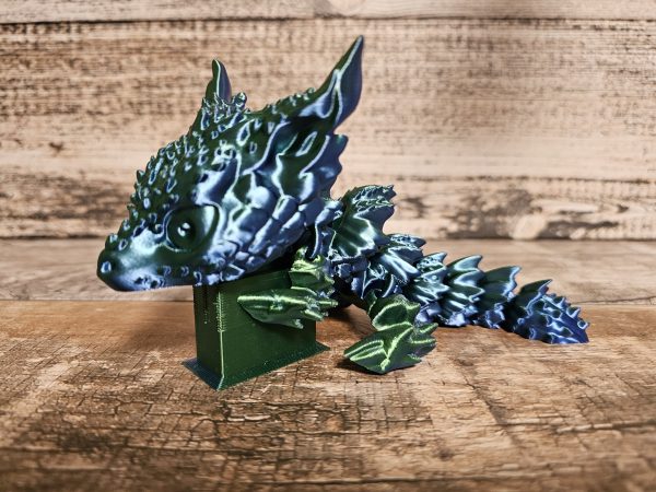 Baby Desert Dragon 🐉 - Image 10