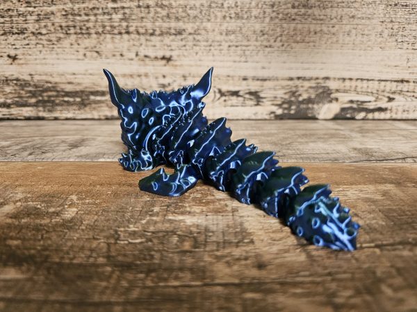 Baby Desert Dragon 🐉 - Image 12